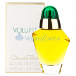 Oscar de la Renta Volupte W EDT 100ml