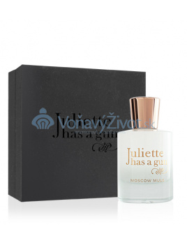 Juliette Has A Gun Moscow Mule parfémovaná voda 100 ml Unisex