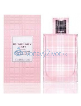 Burberry Brit Sheer W EDT 100ml