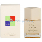 Yves Saint Laurent La Collection In Love Again W EDT 80ml