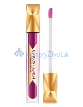 Max Factor Honey Lacquer 3,8ml - Blooming Berry