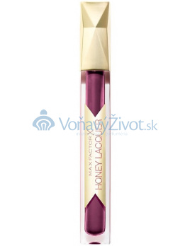 Max Factor Honey Lacquer 3,8ml - Regale Burgundy