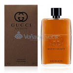 Gucci Guilty Absolute Pour Homme M EDP 90ml