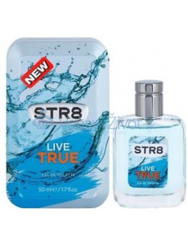 STR8 Live True M EDT 50ml