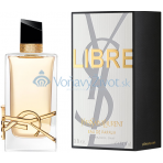 Yves Saint Laurent Libre Eau De Parfum W EDP 90ml