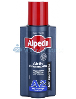 Alpecin Active Shampoo A2 M 250ml