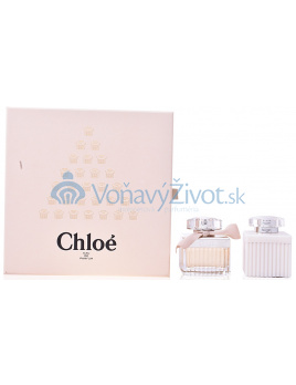 Chloé Chloé W EDP 50ml + BL 100ml