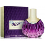 James Bond 007 For Women III W EDP 50ml