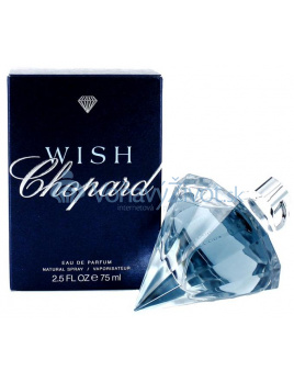 Chopard Wish W EDP 75ml