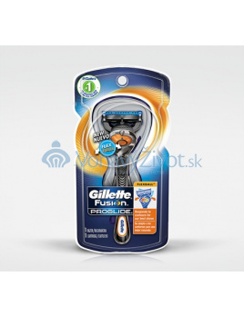 Gillette Fusion Proglide Flexball 1ks M