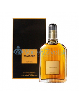 Tom Ford For Men EDT M 100ml