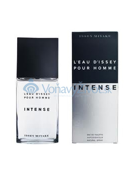 Issey Miyake L'Eau D'Issey Pour Homme Intense M EDT 75ml