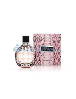 Jimmy Choo Jimmy Choo W EDP 40ml