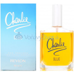 Revlon Charlie Blue Eau Fraiche W EDT 100ml