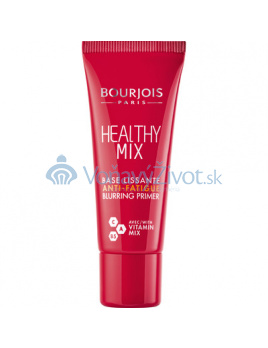 Bourjois Paris Paris Healthy Mix Anti-Fatigue Blurring Primer 20ml