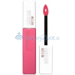 Maybelline SuperStay Matte Ink 5ml - 15 Lover