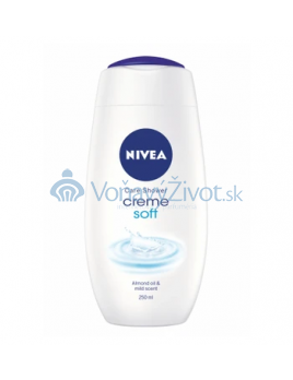 Nivea Creme Soft