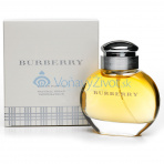 Burberry For Woman W EDP 50ml