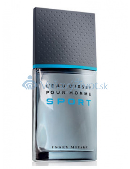 Issey Miyake L´Eau D´Issey Sport M EDT 100ml TESTER