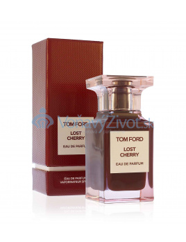 Tom Ford Lost Cherry parfémovaná voda 100 ml Unisex