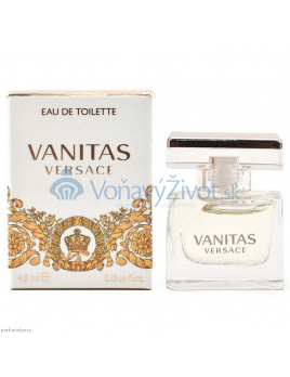 Versace Vanitas W EDT 4,5ml