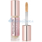 Makeup Revolution London Conceal & Define 4g - C4