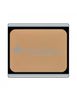 Artdeco Camouflage Cream 4,5g - 7 Deep Whiskey