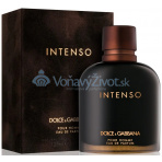 Dolce & Gabbana Pour Homme Intenso M EDP 125ml