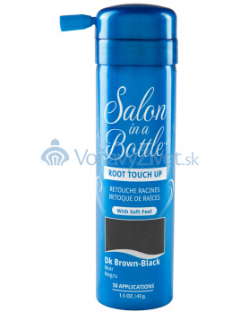 Salon in a Bottle Root Touch Up Spray 1.5 oz./43g - Darkest Brown/Black