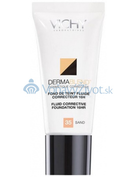 Vichy Dermablend 30ml - 35 Sand