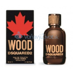 Dsquared2 Wood Pour Homme