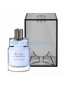 Lanvin Eclat D'Arpege Pour Homme M EDT 100ml