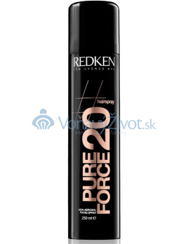 Redken Pure Force 20 250ml