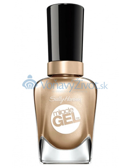 Sally Hansen Miracle Gel 14,7ml - 510 Game Of Chromes