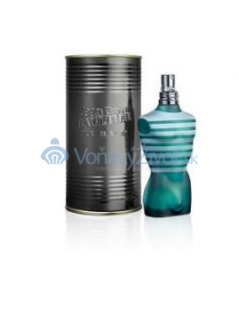 Jean Paul Gaultier Le Male Eau De Toilette 200 ml (man)