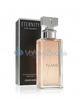 Calvin Klein Eternity Flame