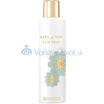 Elie Saab Girl Of Now Scented Shower Gel W 200ml