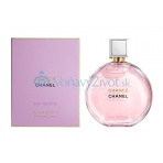 Chanel Chance Eau Tendre parfémovaná voda Pro ženy 100ml