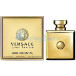 Versace Pour Femme Oud Oriental W EDP 100ml