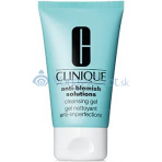 Clinique Anti-Blemish Solutions Cleansing Gel 125ml