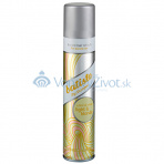 Batiste Dry Shampoo Plus Brilliant Blonde 200ml