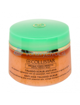 Collistar Anti-Age Talasso-Scrub 700g