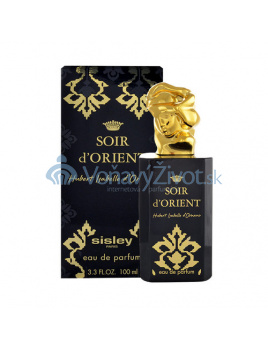 Sisley Soir d'Orient W EDP 50ml