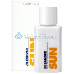 Jil Sander SUN W EDT 30ml