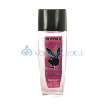 Playboy Queen of the Game W deodorant 75ml