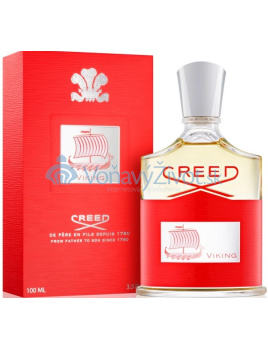 Creed Viking M EDP 100ml