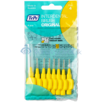 TePe Original Interdental Brush 8ks - Size 4