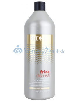 Redken Frizz Dismiss Conditioner 1000ml