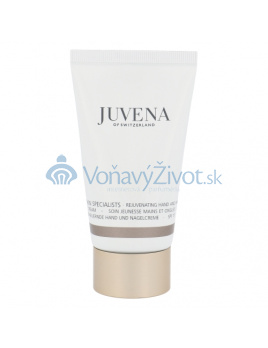 Juvena Specialist Rejuvenating Hand And Nail Cream 75ml