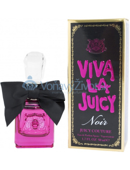 Juicy Couture Viva La Juicy Noir W EDP 50ml